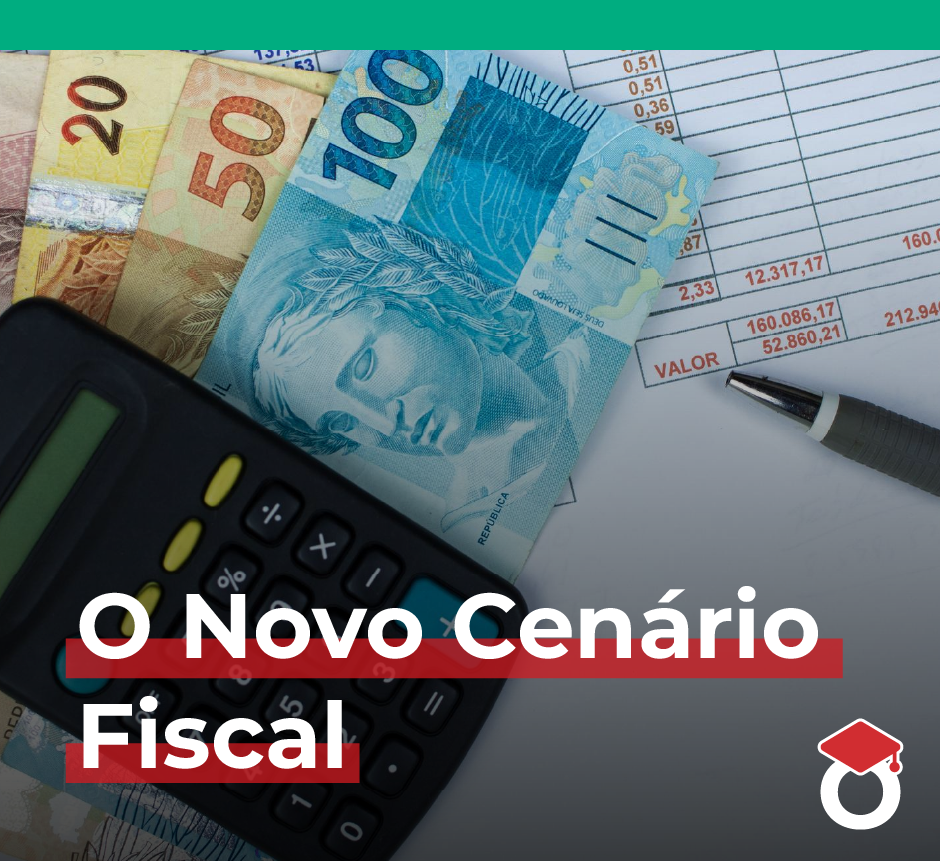 Reforma Tributária: O Novo Cenário Fiscal