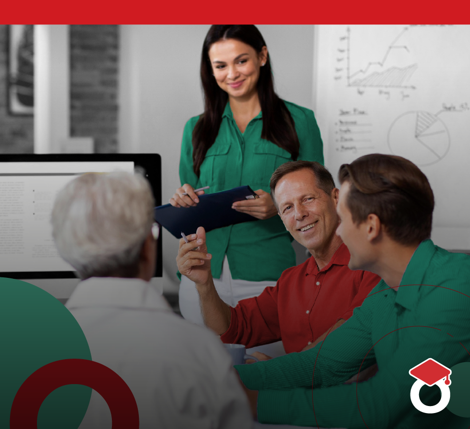 Gestão e liderança